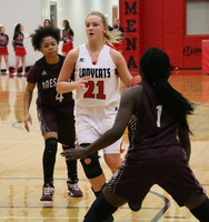 Ladycats