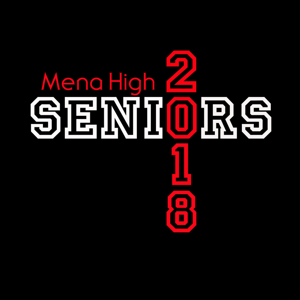 Senior Shirt Orders Being Collected