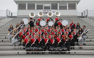 MHS
