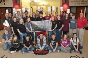 MHS