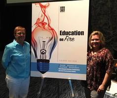 Education On Fire