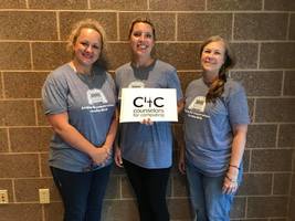Counselors attend training in Minnesota