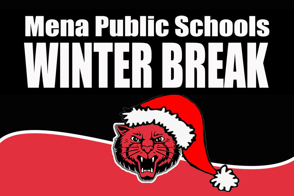 Winter Break Coming Soon !