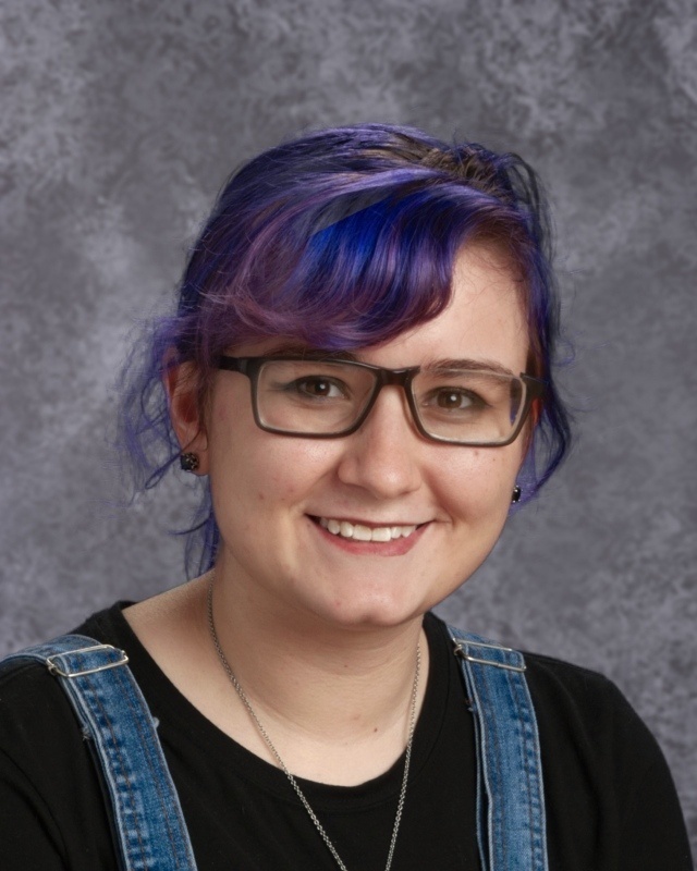 Goforth Accepted Into Art Competition!