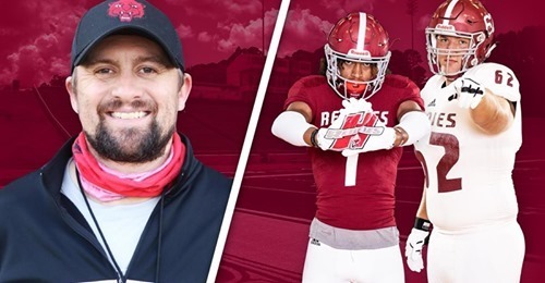 Bentley Named Sporty Award Winner!
