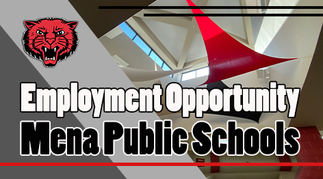 Jobs Available at MPS !