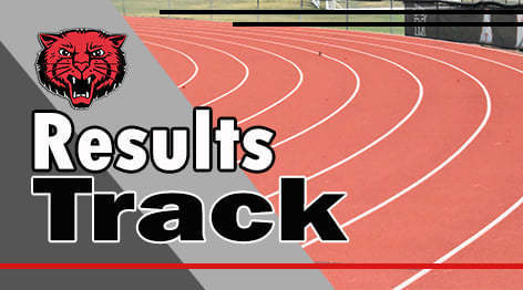 Jr. Ladycats 3rd @ Mansfield Relays !
