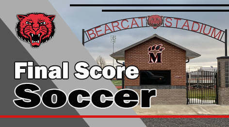 Mena Soccer Swept @ DeQueen!