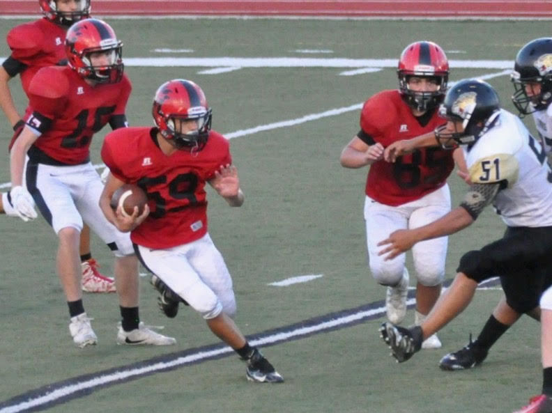 MENA JV WINS
