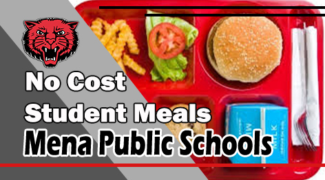Free Meals!