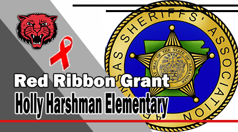 HHE Earns Red Ribbon Grant!