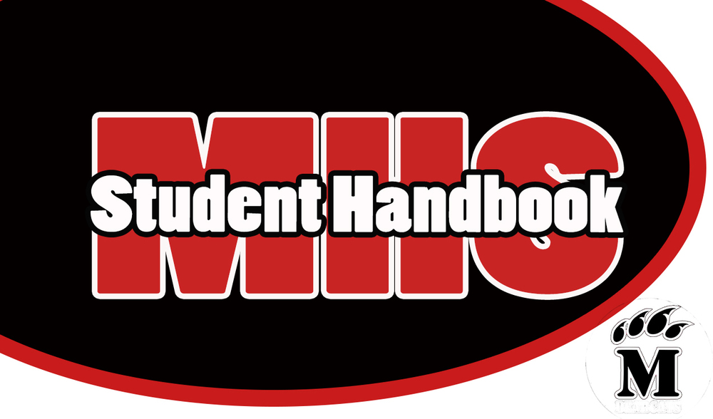 MHS handbook is online!