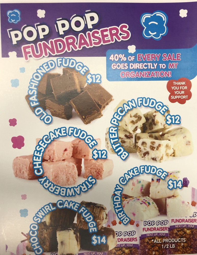 HHE Fundraiser Underway!