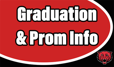 2020 Graduation & Prom