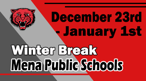 Winter Break!