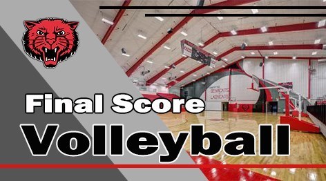 Ladycats Improve to 5-0 !