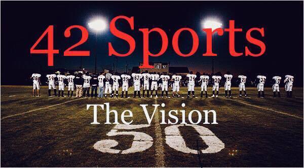 42 Sports previews the 4-4A Football race for 2019!