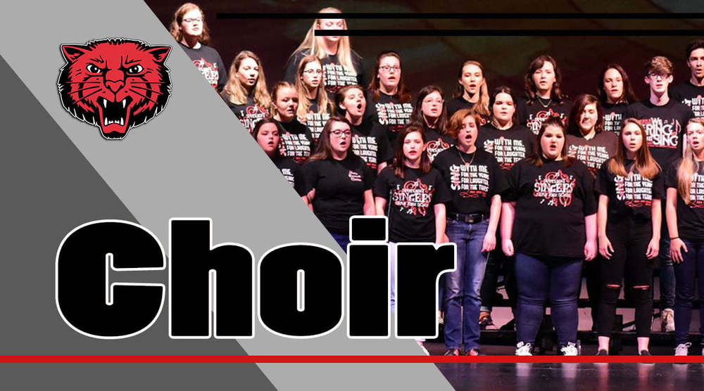 All Region Choir