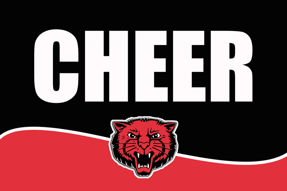 cheer