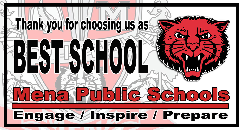 MPS Chosen "Best School"!