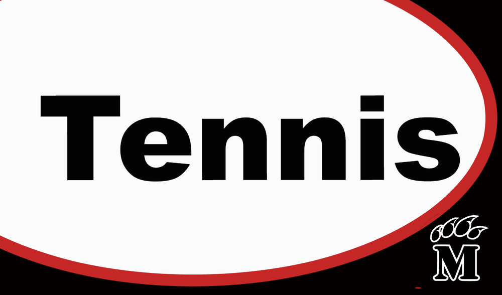 Tennis 9-1 vs Malvern/Hope !