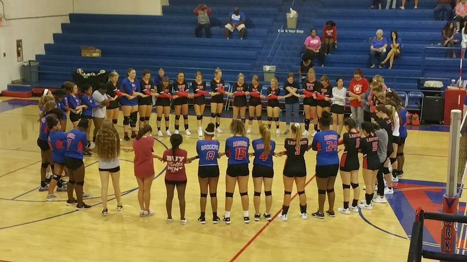 MENA VOLLEYBALL TAKES 4 OF 5 FROM ARKADELPHIA!
