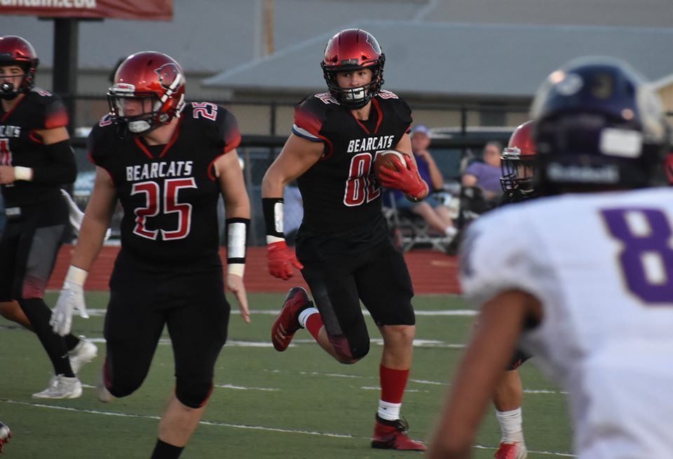 Brotherton on Top 12 List!