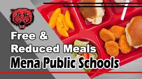 Free & Reduced Meals!