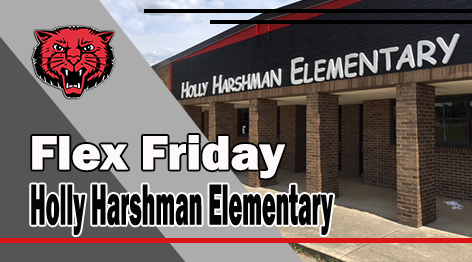HHE Flex Friday!