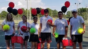 TENNIS