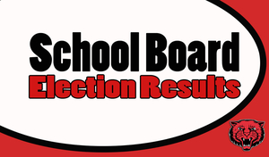 Incumbents Retain Positions!