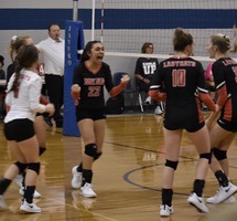LADYCATS