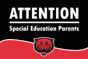 2013/2014 SPED Records To Be Destroyed !