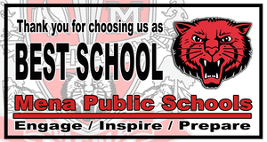 MPS Chosen "Best School"!