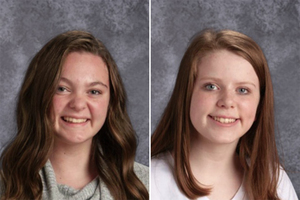 MMS Students Will Attend Girls of Promise Conference!