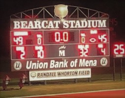 BEARCATS