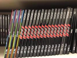YEARBOOK CLOSEOUT!