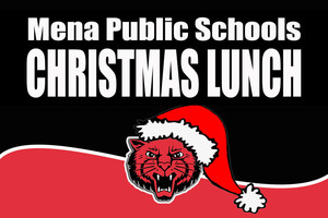 Christmas Lunch !