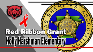 HHE Earns Red Ribbon Grant!