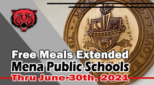 Free Meals Extended!