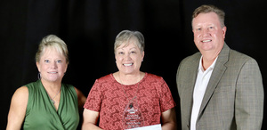 Purvis is Energy Education Teacher of the Year !