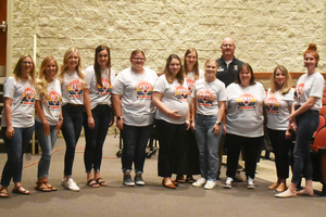 New Faces at LDE !