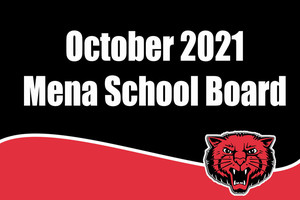 October Board Meeting !