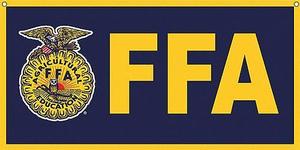 Mena FFA at State Career Development Events