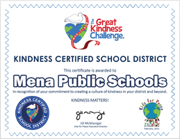 MPS is Kindness Certified !