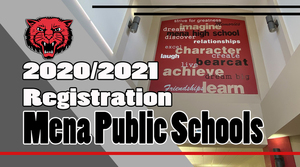 ONLINE REGISTRATION INFO