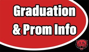 2020 Graduation & Prom