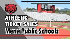 Ticket Sales !