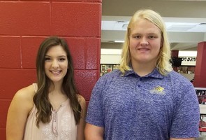 BEARCAT FOUNDATION SCHOLARSHIPS!