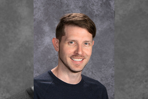 Mena Receives Career Coach Grant !